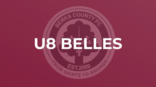 U8 Belles