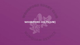 Woodford Colts (U18)