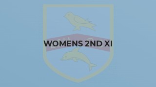 Womens 2nd XI