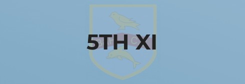 5th XI v Southwater CC - 3rd XI