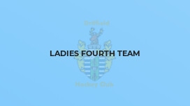 Ladies Fourth Team