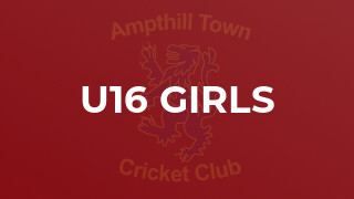 U16 Girls