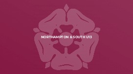 Northampton & South U13