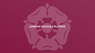 London Schools Players