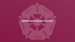 Northamptonshire Players