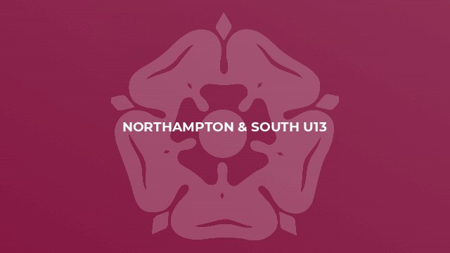 Northampton & South U13