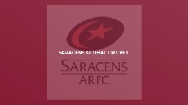 Saracens Global Cricket