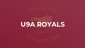 U9A Royals