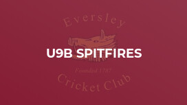 U9B Spitfires