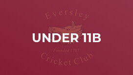 Under 11B