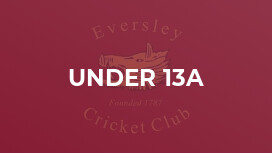Under 13A