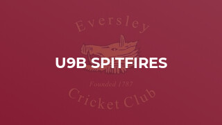 U9B Spitfires