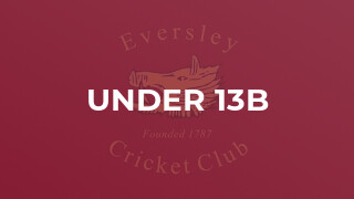 Under 13B