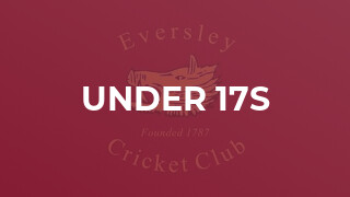 Under 17s