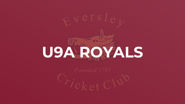 U9A Royals