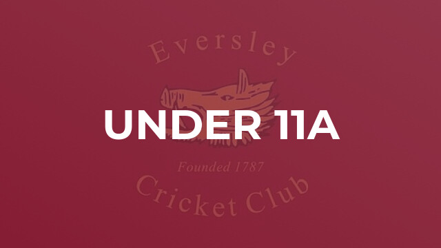 Under 11A