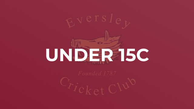 Under 15C
