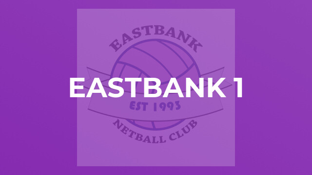 Eastbank 1
