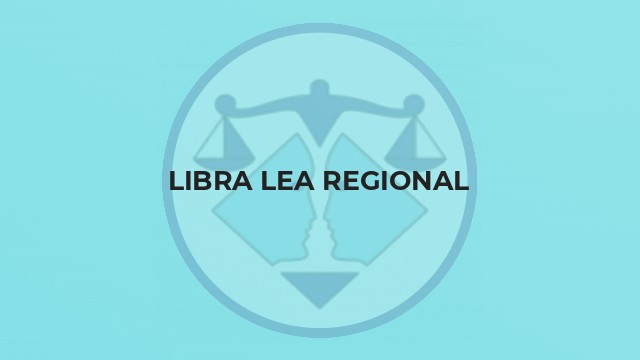 Libra Lea Regional