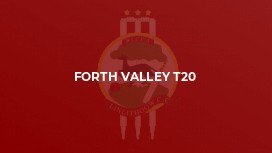 Forth Valley T20
