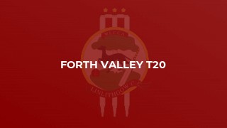 Forth Valley T20