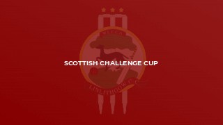 Scottish Challenge Cup