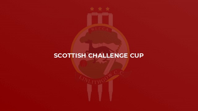Scottish Challenge Cup