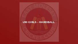 U10 Girls - Hardball