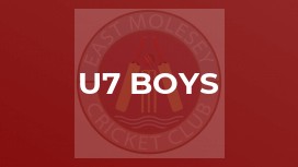 U7 Boys