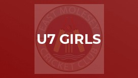 U7 Girls