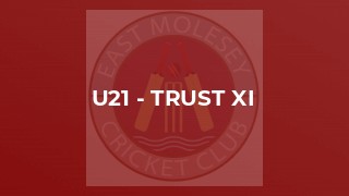 U21 - Trust XI