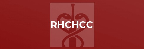 RHCHCC Triumphs at Crawley