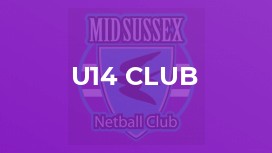 U14 Club