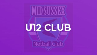 U12 Club