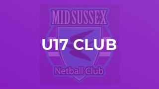 U17 Club