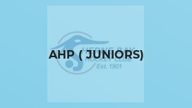 AHP ( Juniors)