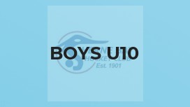 Boys U10