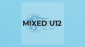 MIXED U12