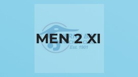 Men 2 XI