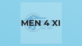 Men 4 XI