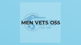 Men Vets O55
