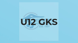 U12 GKs