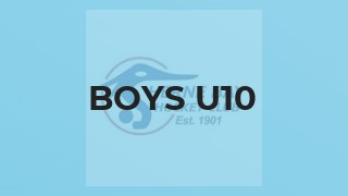 Boys U10