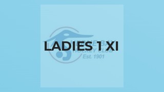Ladies 1 XI