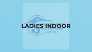Ladies Indoor