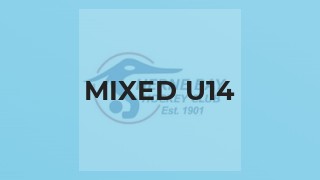 MIXED U14