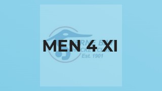 Men 4 XI
