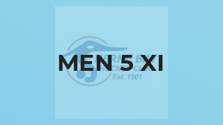 Men 5 XI