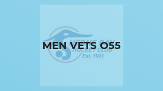 Men Vets O55
