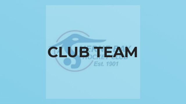 CLUB Team